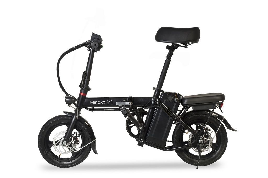 Электровелосипед Minako M.1