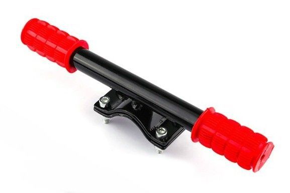 Детские ручки на руль для Электросамоката Kugoo S/M Серии, Xiaomi 365, MiniRobot 365