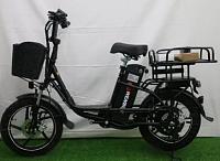 Электровелосипед Kолхозник WENBOX-WB4-18YL