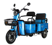 Электроскутер Ikingi Sibtrike 105 К