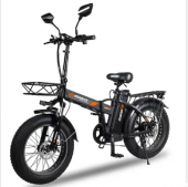 Электровелосипед WENBOX FATBIKE F10