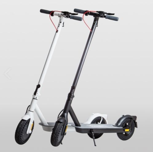 Электросамокат Iconbit m365 Kick Scooter CITY PRO