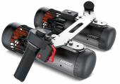 Подводный буксировщик электроскутер LEFEET S1 PRO DOUBLE