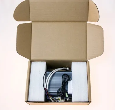 Контроллер Sabvoton 48-72В 150А