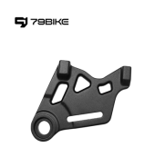 Блок крепления дискового тормоза для 79Bike