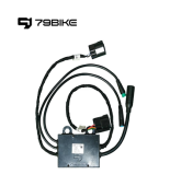 Блок управления светом для 79Bike Falcon PRO