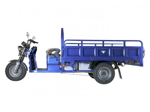 Электротрицикл Rutrike Атлант 2000 72V2200W