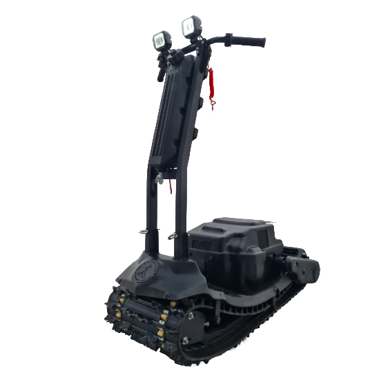 Мотосноуборд SIBMASTER 3 Мотосноуборд SIBMASTER 3