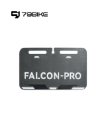 Задний номерной знак для 79Bike