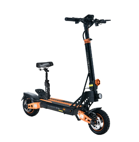 Электросамокат Kugoo G2 Max