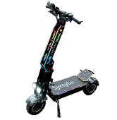 Электросамокат Syccyba Pantera 3.0 72v 50 ah