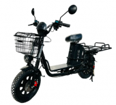 Электровелосипед GT MONSTER U3 60v/30ah