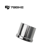 Втулка ступицы левая для 79Bike