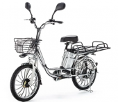 Электровелосипед MOTAX E-NOT EXPRESS 4812 К