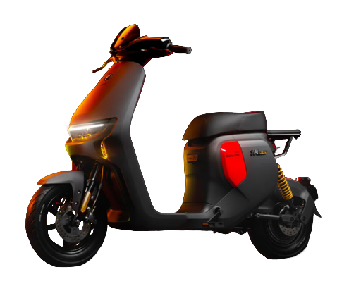 Электроскутер Segway-Ninebot Fz 110