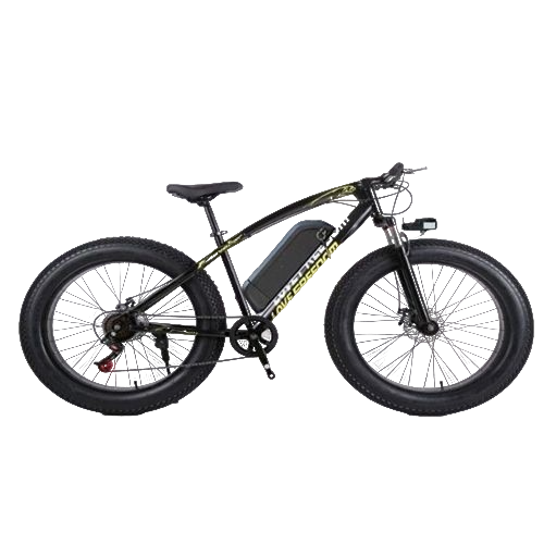 Электровелосипед GT V10