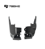 Крышка центрального замка 79Bike