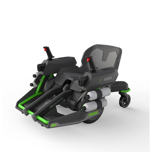 Комплект Mecha Kit для мини-сегвея Segway-Ninebot S