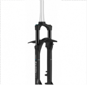 Вилка SR RAIDON34-Boost EQ 2CR DS 15LH-110