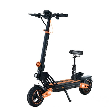 Электросамокат Kugoo G2 Max