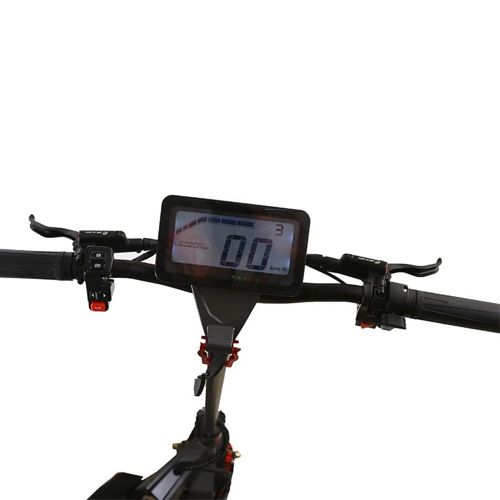 Электросамокат KUGOO G1 Pro