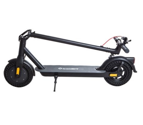 Электросамокат Iconbit m365 Kick Scooter CITY PRO