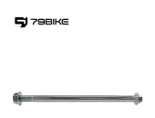 Средний вал для 79Bike