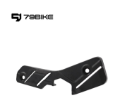 Левая крышка аккумулятора для 79Bike