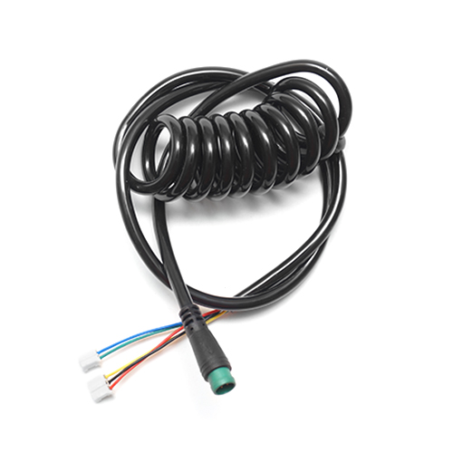 Кабель от контроллера к дисплею E-twow