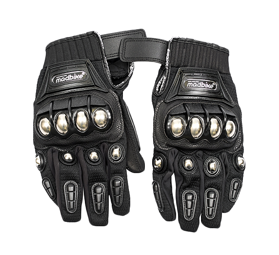Перчатки Halten Madbike