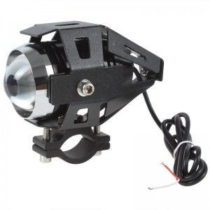 Фара светодиодная для электросамоката 12В 15Вт