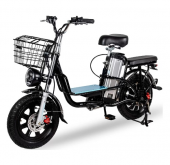 Электровелосипед Колхозник WENBOX  MONSTER WB17 W-41