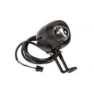 Фара линзовая для Kugoo M4/M4 Pro/M3/M3 Pro