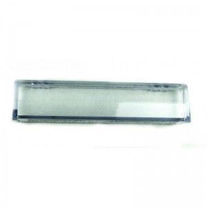 Стекло на фару для электросамоката Kugoo S2/S3/S3 Pro