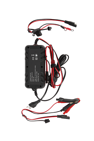 Зарядное устройство для AGM, GEL, LiFePo4 аккумуляторов 6-12V4-120AН