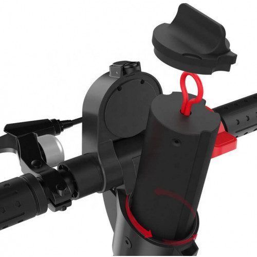 Дополнительный Аккумулятор для электросамоката Hx-X7 6400 mAh 36v