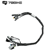 Кабель питания для 79Bike Falcon PRO