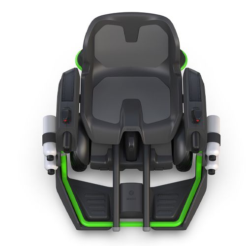 Комплект Mecha Kit для мини-сегвея Segway-Ninebot S