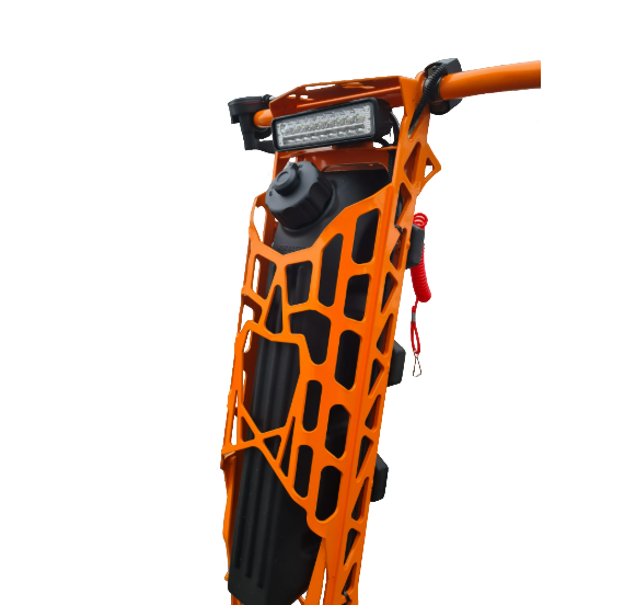 Мотосноуборд SIBMASTER 4 Мотосноуборд SIBMASTER 4