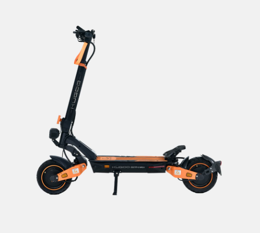 Электросамокат Kugoo G2 Pro Max