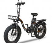 Электровелосипед WENBOX FATBIKE F11