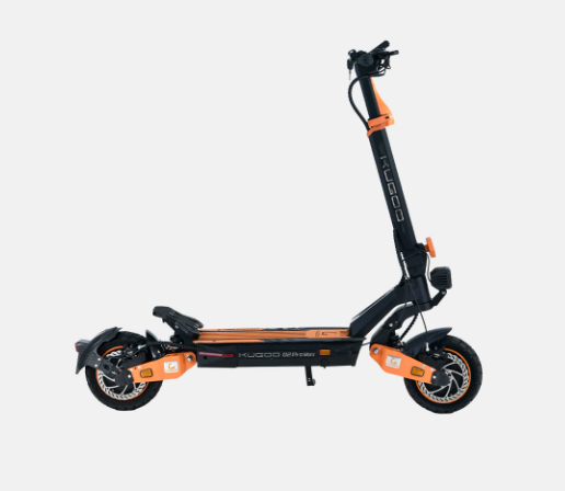 Электросамокат Kugoo G2 Pro Max