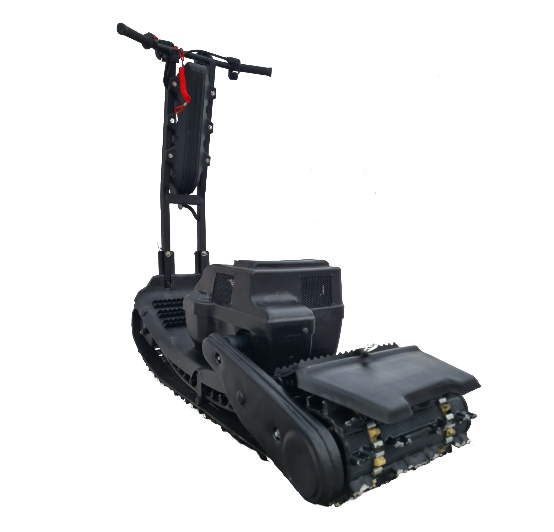 Мотосноуборд SIBMASTER 3 Мотосноуборд SIBMASTER 3