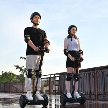 Сигвей Ninebot S Max