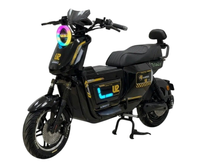 Электроскутер Aimiko U2 Pro Sport 45 Ah