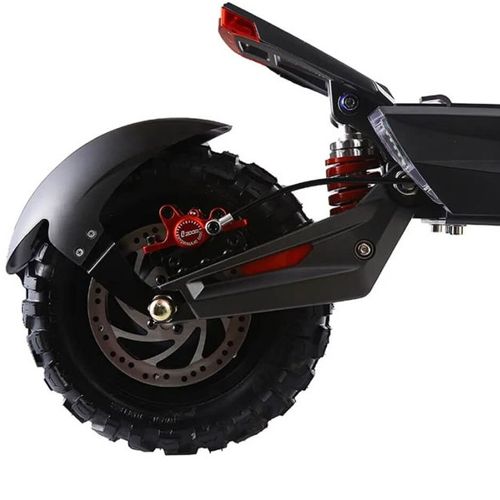Электросамокат KUGOO G1 Pro