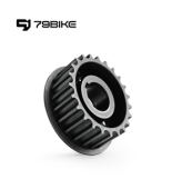 Маленький шкив двигателя 79Bike