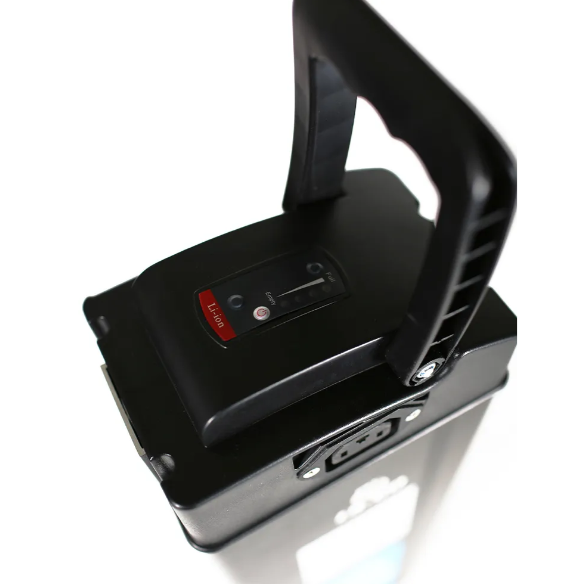 Аккумулятор LS-CO для электровелосипеда монстр LG 25Ah 60V