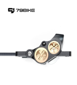 Нижний тормозной механизм 79Bike