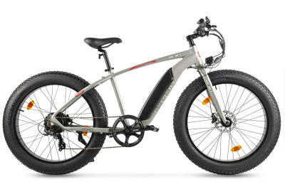 Электровелосипед Sporto Newt бежевый